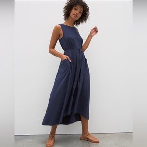 SOMA Everstretch Maxi Dress